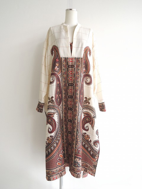 やや＜muller of yoshiokubo＞ストライプジャカード muller of yoshiokubo【ミュラー オブ ヨシオクボ】正規取り扱い店